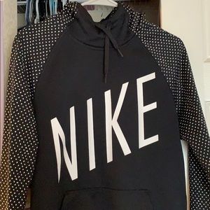 Nike Sweatshirt / Hoodie S